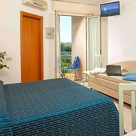 Leonardo Otel