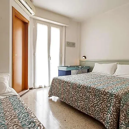 Otel Leonardo Cattolica