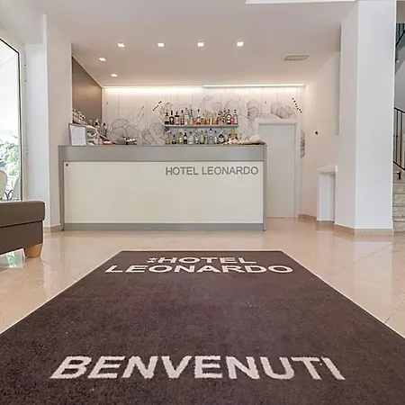 Leonardo Hotel