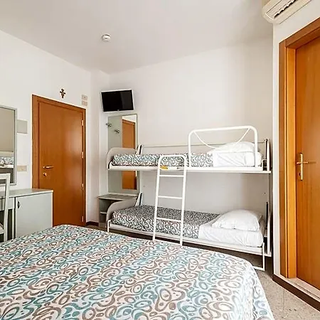 Leonardo Otel Cattolica
