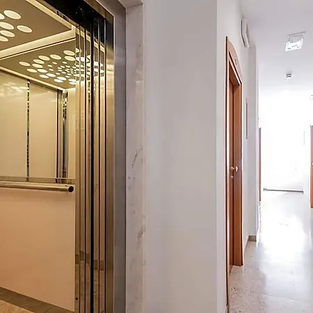 Otel Leonardo