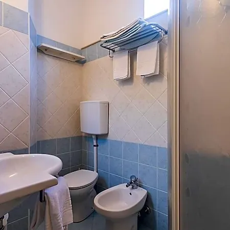 Otel Leonardo Cattolica
