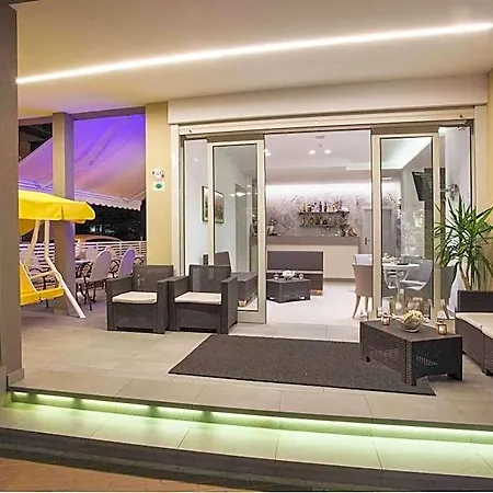 Leonardo Otel