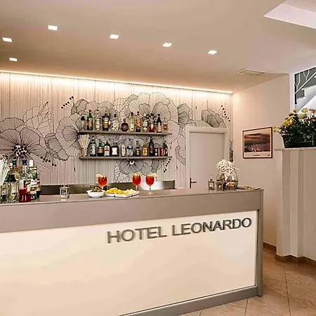 Leonardo Hotel
