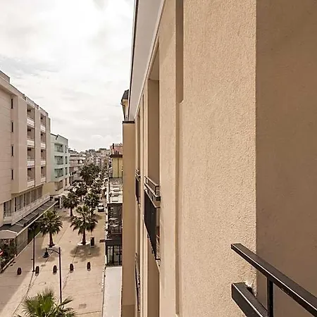 Hotel Leonardo Cattolica