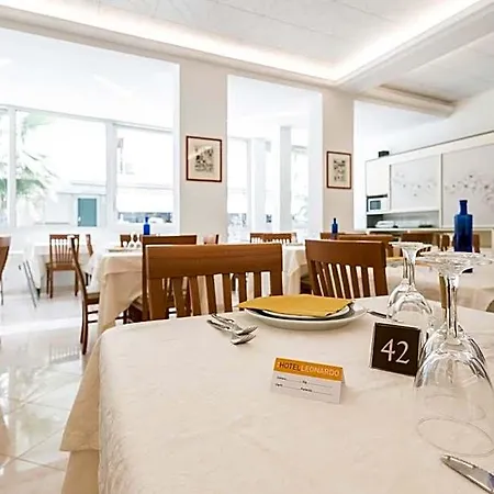Otel Leonardo