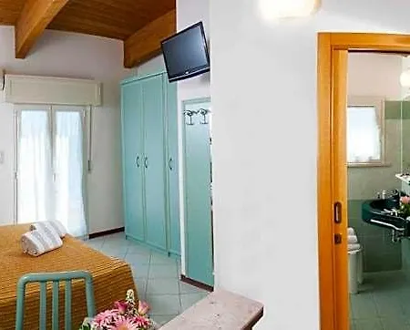 Hotel Leonardo