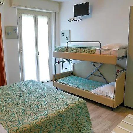 Otel Leonardo Cattolica